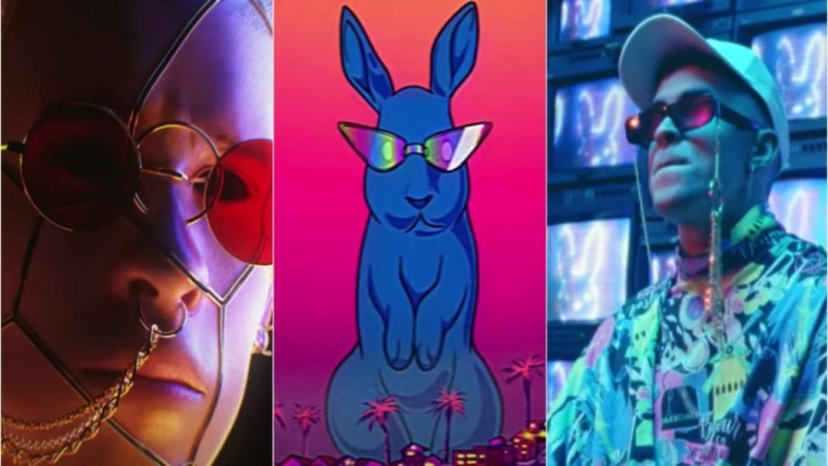 En Que Capitulo De Narcos Sale Bad Bunny