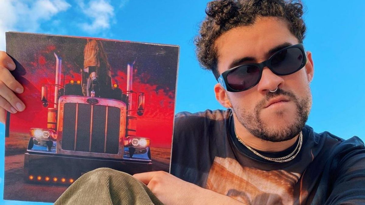 Noticia: VIDEO | Bad Bunny habla de su salud tras contagiarse de coronavirus VIDEO | Bad Bunny habla de su salud tras contagiarse de coronavirus