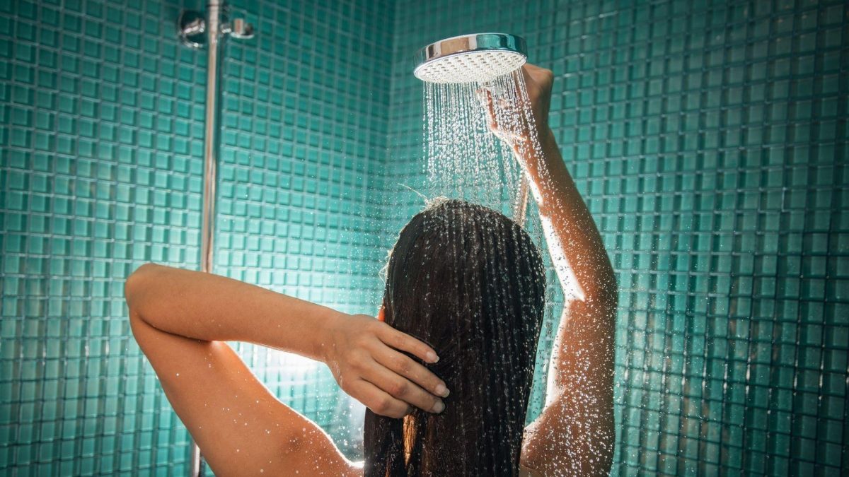 Noticia: Dejar de bañarse está de moda: aquí la razones Dejar de bañarse está de moda: aquí la razones