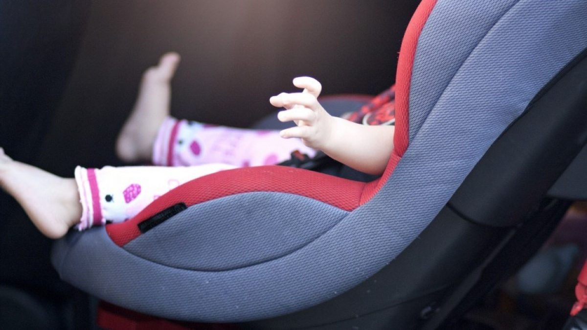 Noticia: Bebé muere dentro de un carro: su madre lo dejo encerrado durante varias horas Bebé muere dentro de un carro: su madre lo dejo encerrado durante varias horas