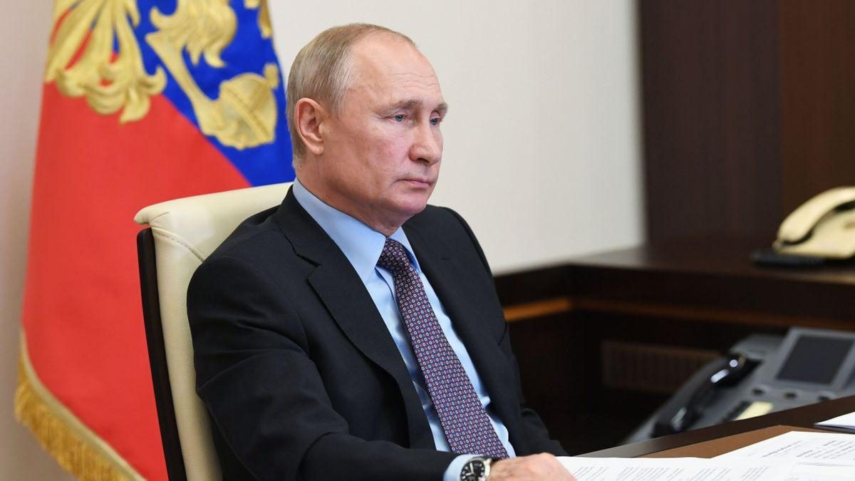 Noticia: Estados Unidos, Alemania, Francia e Italia unen fuerzas para continuar presionando a Putin Estados Unidos, Alemania, Francia e Italia unen fuerzas para continuar presionando a Putin