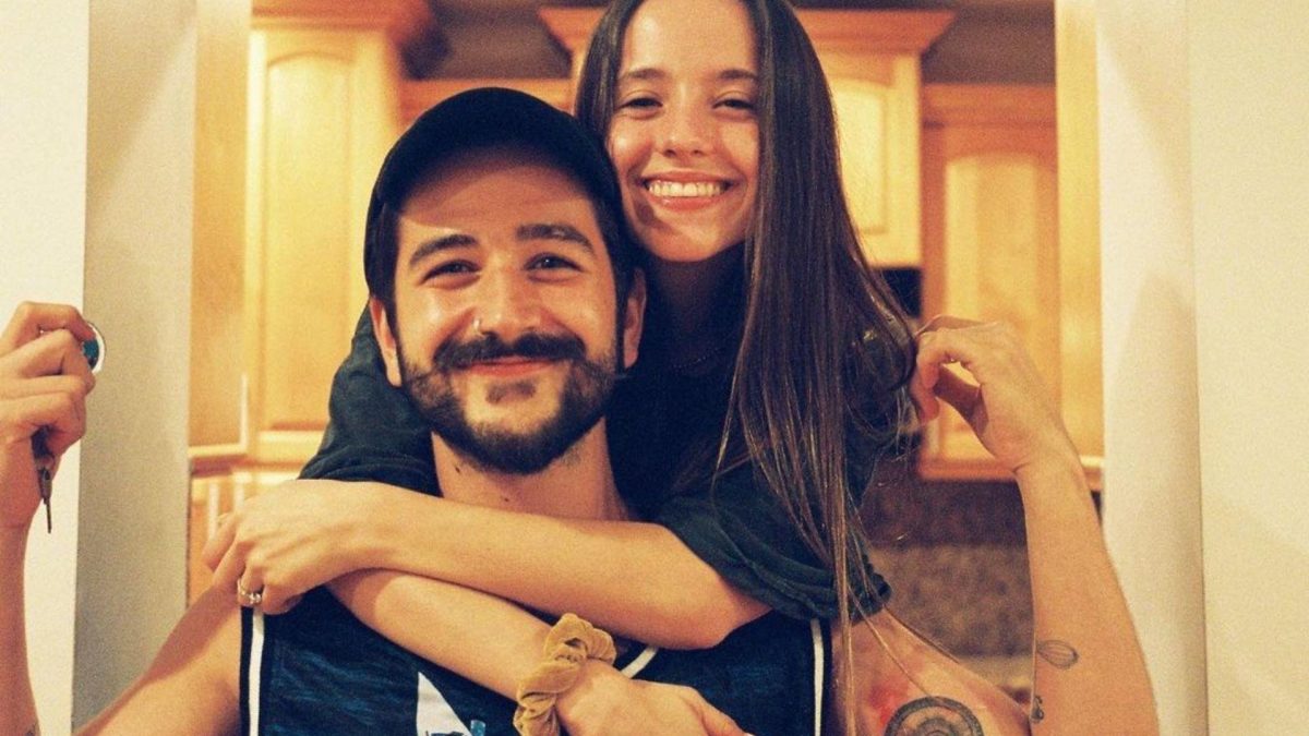 Noticia: Evaluna Montaner confirma que tuvo Covid-19: "Fue muy desagradable" Evaluna Montaner confirma que tuvo Covid-19: "Fue muy desagradable"