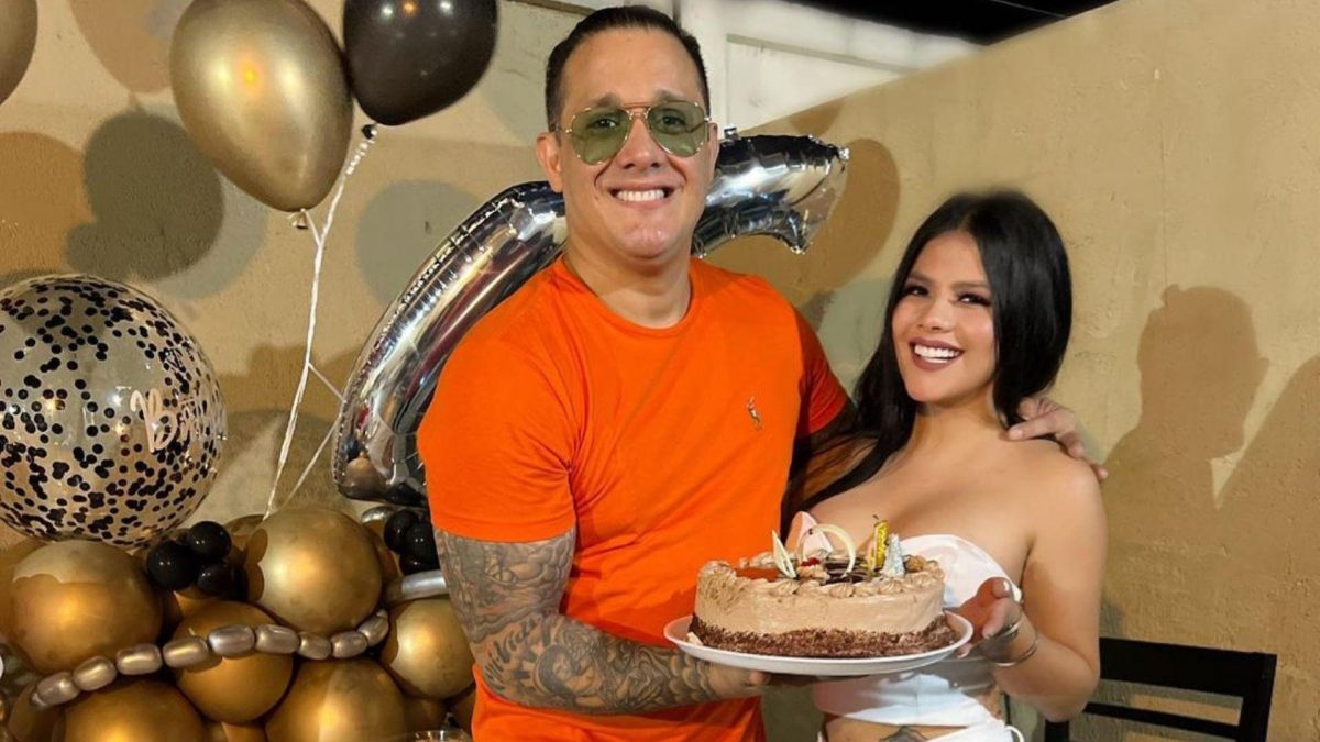 Noticia: Carlos José Matamoros y la Puchys juntos nuevamente Carlos José Matamoros y la Puchys juntos nuevamente