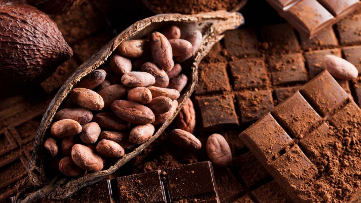 Noticia: Día Internacional del Chocolate: estos son los beneficios que aporta a tu salud Día Internacional del Chocolate: estos son los beneficios que aporta a tu salud
