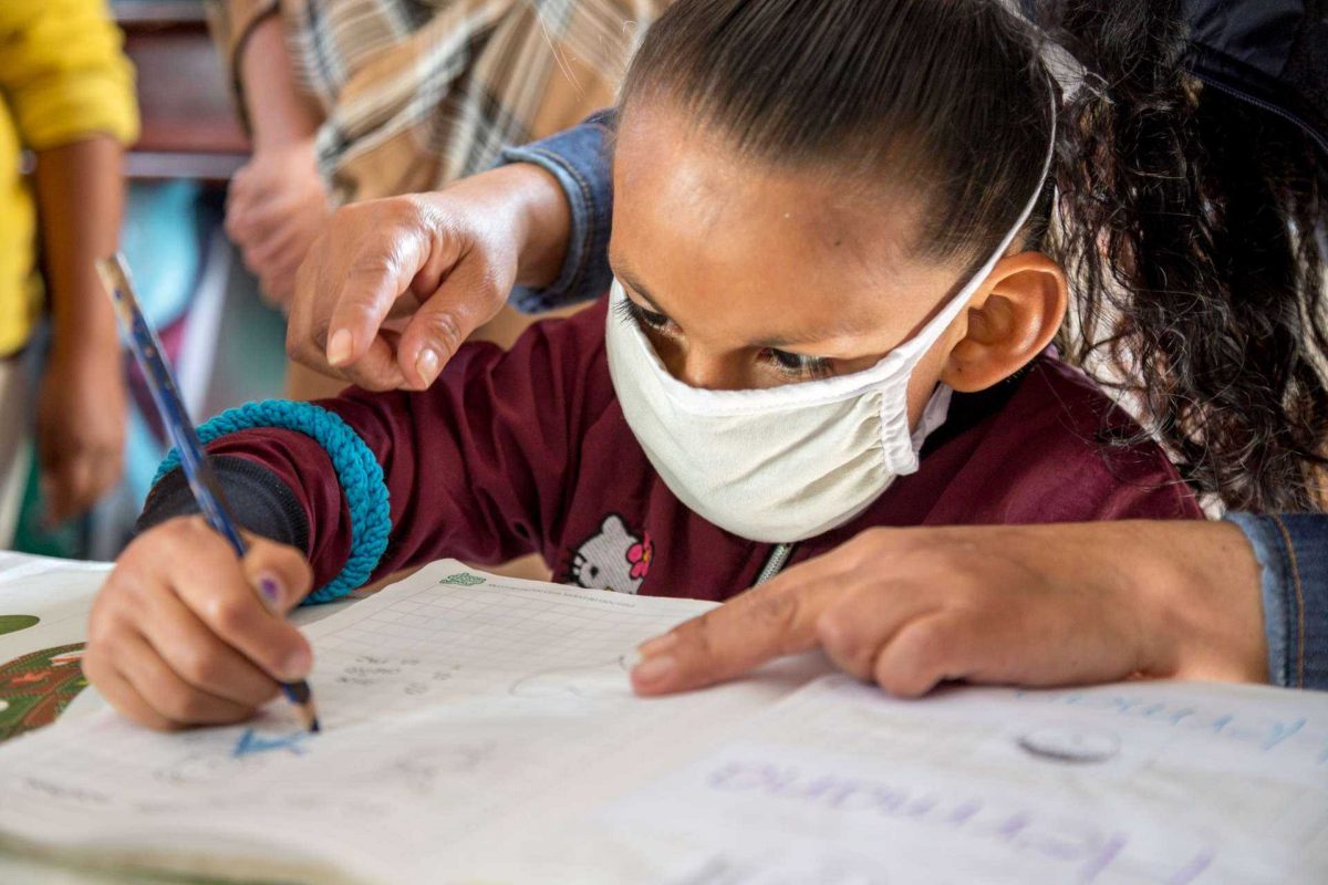 Noticia: COE aprueba retorno obligatorio a clases presenciales en Ecuador COE aprueba retorno obligatorio a clases presenciales en Ecuador
