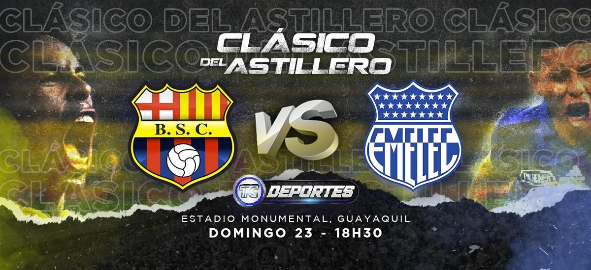 Noticia: VIDEO | Clásico del Astillero se jugará este domingo sin público: Informe VIDEO | Clásico del Astillero se jugará este domingo sin público: Informe