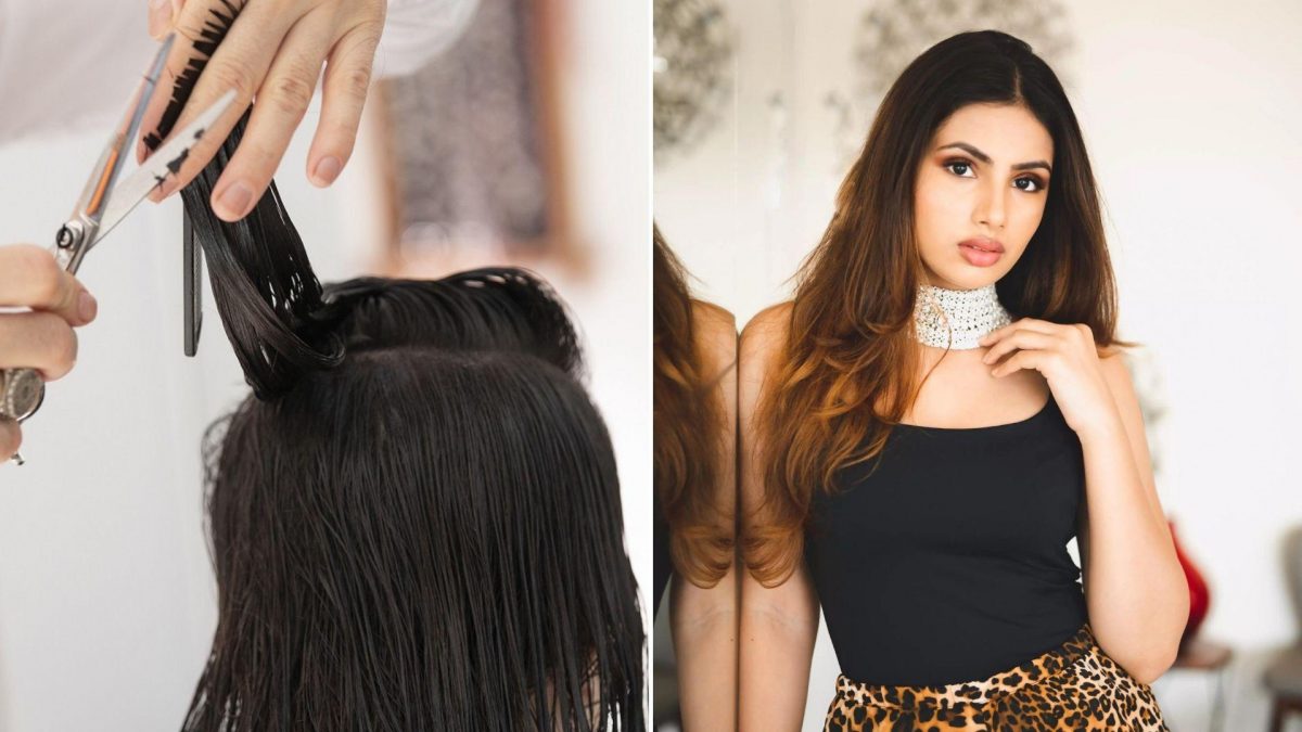 Noticia: Le pagarán miles de dólares de indemnización porque le cortaron mal el cabello Le pagarán miles de dólares de indemnización porque le cortaron mal el cabello