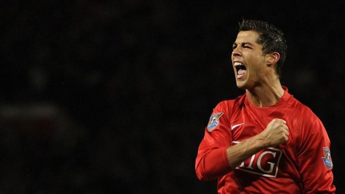 Noticia: Es oficial: Cristiano Ronaldo regresa al Manchester United Es oficial: Cristiano Ronaldo regresa al Manchester United