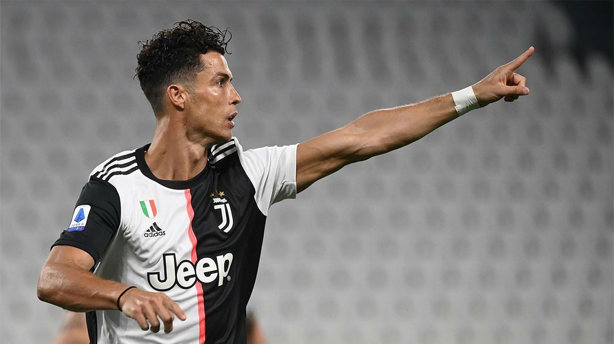 Noticia: ¿Cristiano Ronaldo al PSG? Esta es la última información sobre el portugués ¿Cristiano Ronaldo al PSG? Esta es la última información sobre el portugués