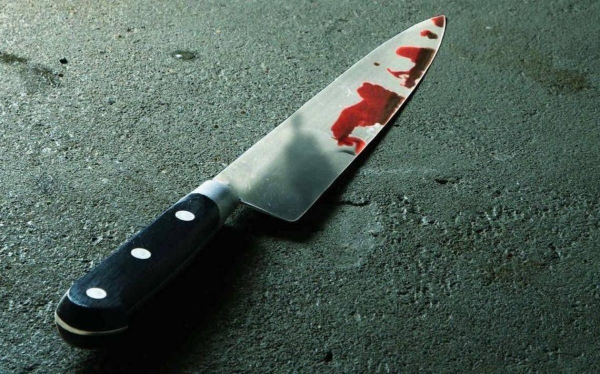 Noticia: Acuchilló a su padre porque "la tenía cansada" Acuchilló a su padre porque "la tenía cansada"