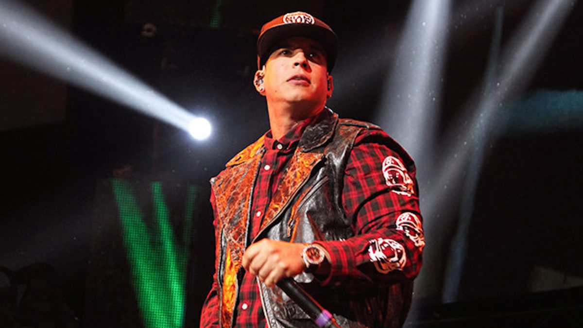 Noticia: Daddy Yankee en Ecuador: anuncian fecha de venta de entradas para el concierto Daddy Yankee en Ecuador: anuncian fecha de venta de entradas para el concierto