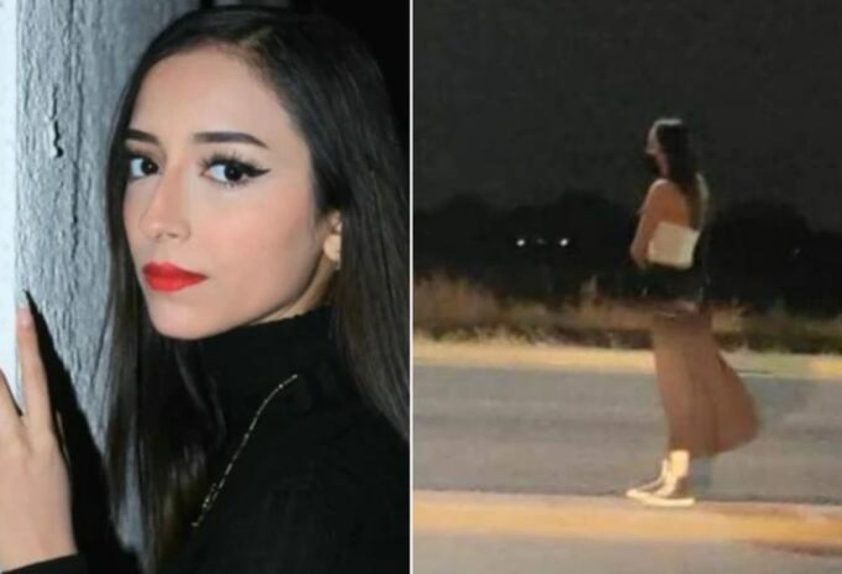 Noticia: Debanhi Escobar fue asesinada y sufrió violencia sexual, revela nueva autopsia Debanhi Escobar fue asesinada y sufrió violencia sexual, revela nueva autopsia