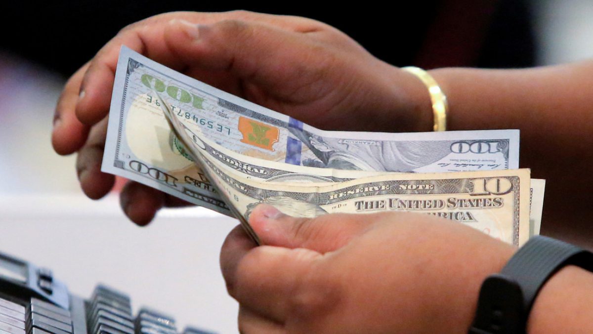 Noticia: Este ha sido el país más generoso del mundo en 2020 Este ha sido el país más generoso del mundo en 2020