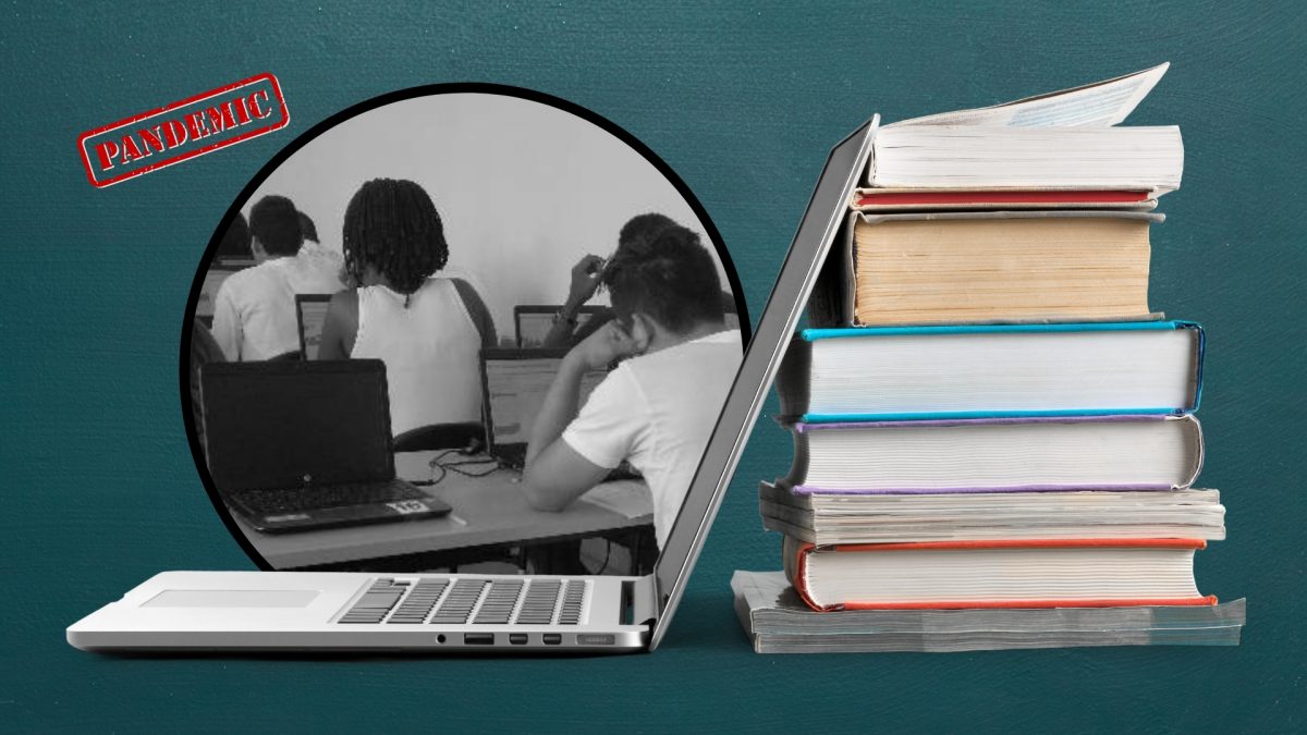Noticia: Ecuador: estudiantes requerirán nivelación por pandemia Ecuador: estudiantes requerirán nivelación por pandemia