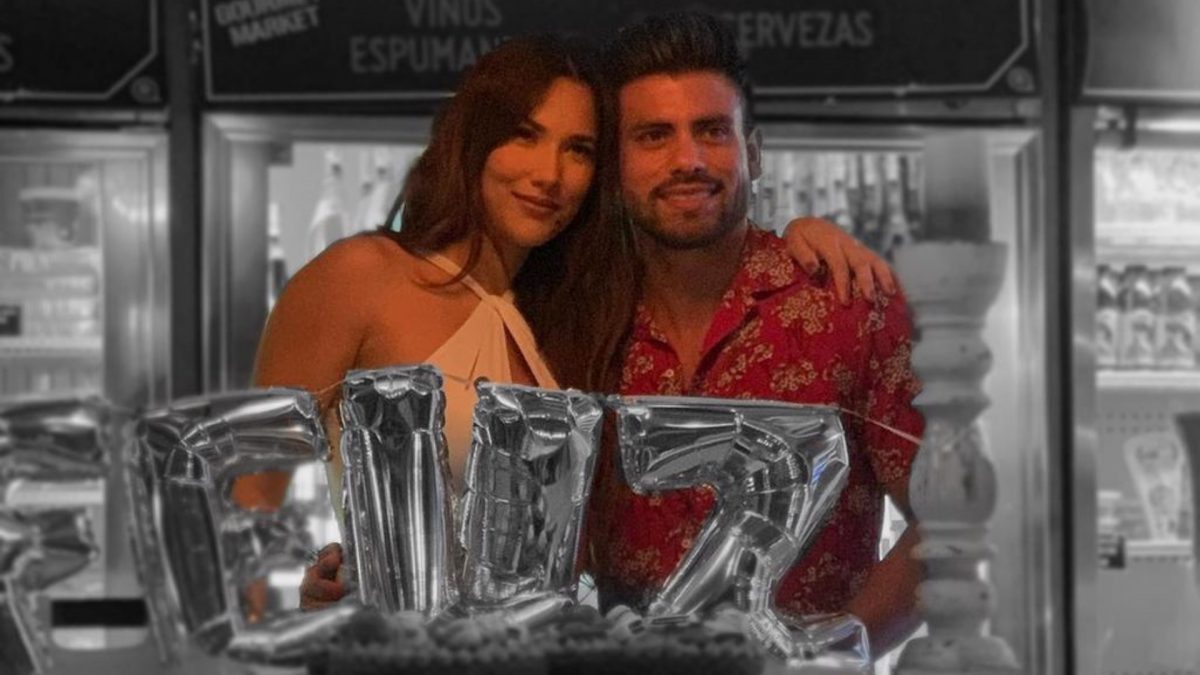 Noticia: Así recordó Alejandra Jaramillo a Efraín Ruales en su cumpleaños 37 Así recordó Alejandra Jaramillo a Efraín Ruales en su cumpleaños 37
