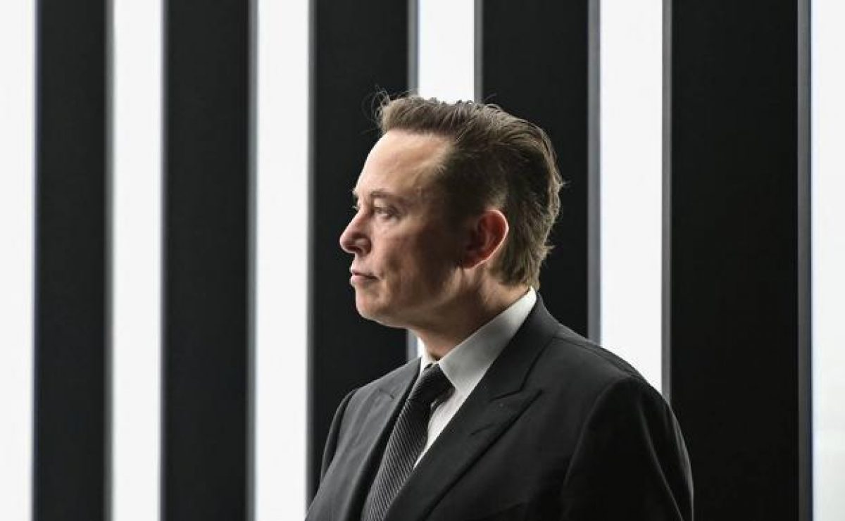 Noticia: Elon Musk pausa la compra millonaria de Twitter Elon Musk pausa la compra millonaria de Twitter