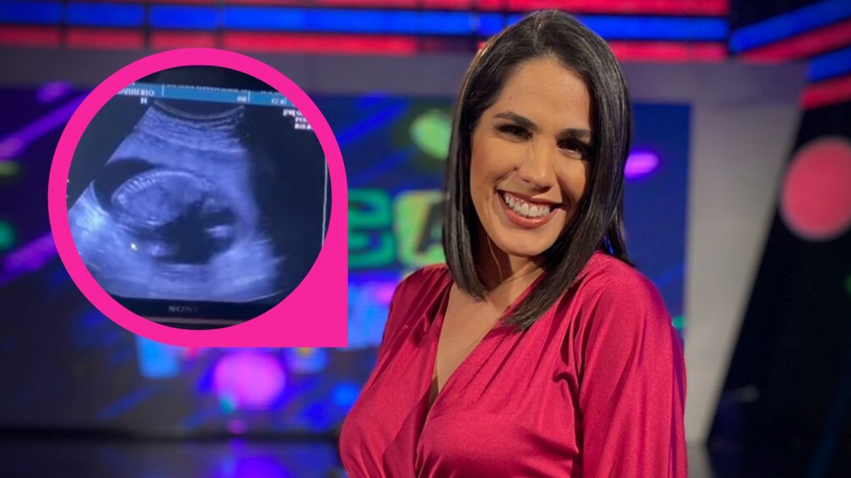 Noticia: Karin Barreiro anuncia que está embarazada: "Llegó una bendición a mi vida" Karin Barreiro anuncia que está embarazada: "Llegó una bendición a mi vida"