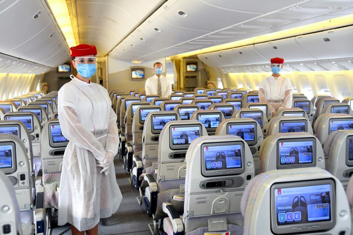 Noticia: Aerolínea busca 3.000 tripulantes de cabina y 500 empleados aeroportuarios Aerolínea busca 3.000 tripulantes de cabina y 500 empleados aeroportuarios