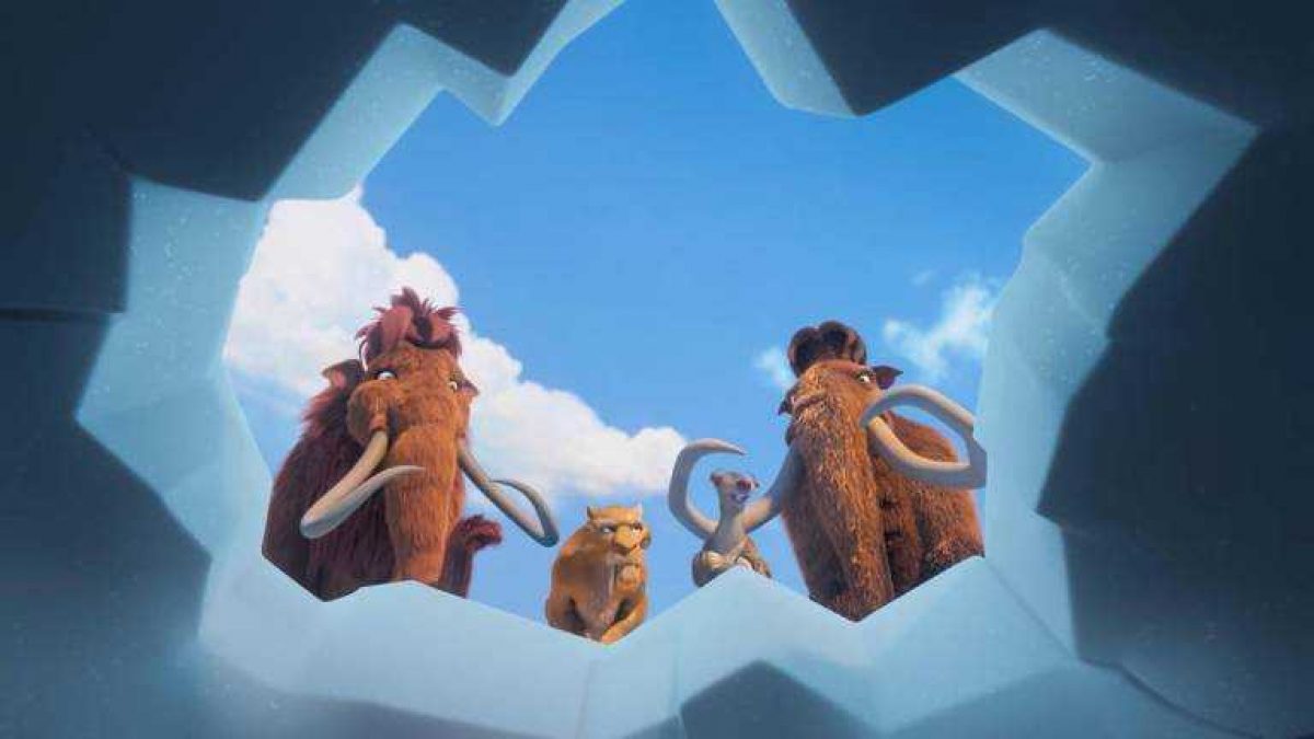 Noticia: La Era de Hielo 6: Nueva película ya tiene tráiler y fecha de estreno La Era de Hielo 6: Nueva película ya tiene tráiler y fecha de estreno