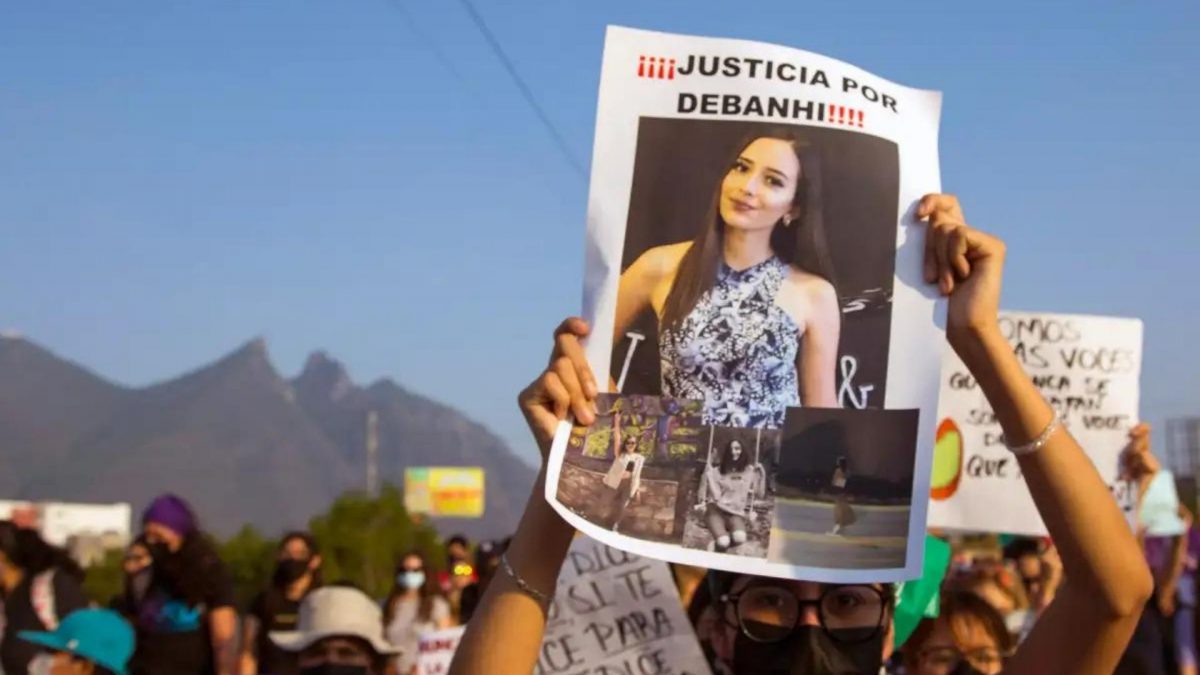 Noticia: Caso Debanhi Escobar: Revelan el desconcertante y último audio telefónico Caso Debanhi Escobar: Revelan el desconcertante y último audio telefónico