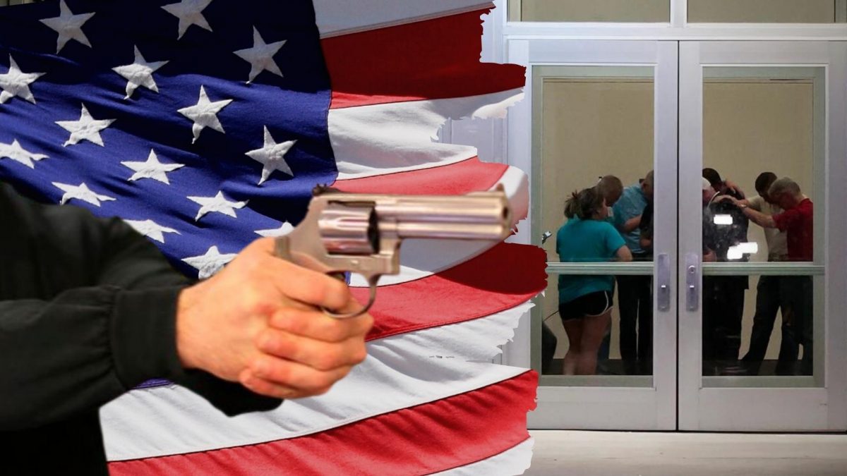 Noticia: Uso de armas en Estados Unidos entra a debate: por qué es un derecho constitucional y quiénes pueden usarlas Uso de armas en Estados Unidos entra a debate: por qué es un derecho constitucional y quiénes pueden usarlas