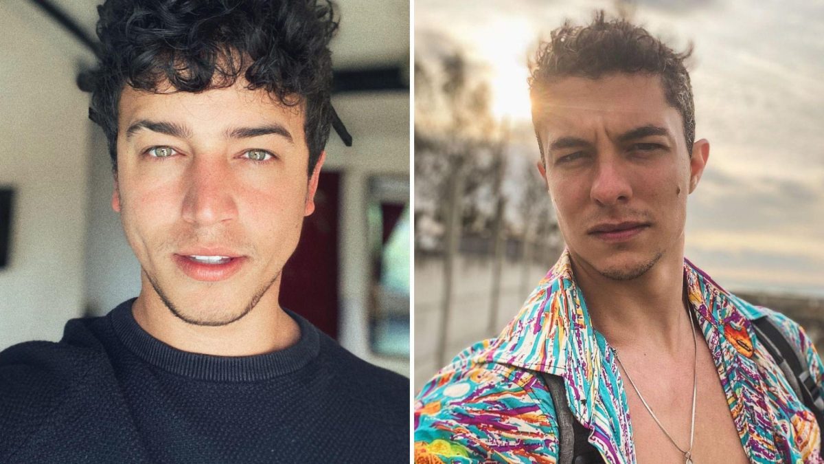 Noticia: El actor Eulices Alvarado dice haber tenido un "jujú" con José Ramón Barreto El actor Eulices Alvarado dice haber tenido un "jujú" con José Ramón Barreto