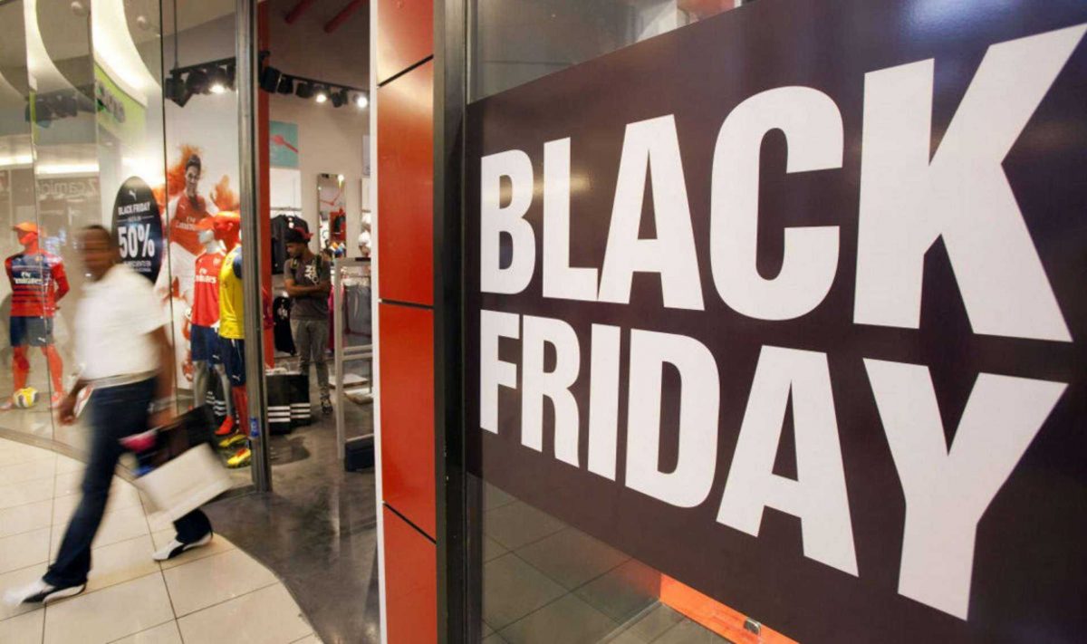 Noticia: Black Friday: estos son los productos más comprados por los ecuatorianos Black Friday: estos son los productos más comprados por los ecuatorianos