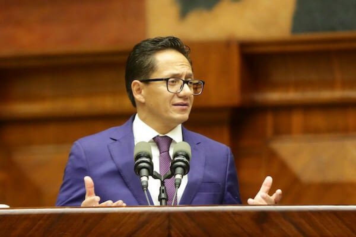 Noticia: Freddy Carrión fue sentenciado a tres años de cárcel Freddy Carrión fue sentenciado a tres años de cárcel
