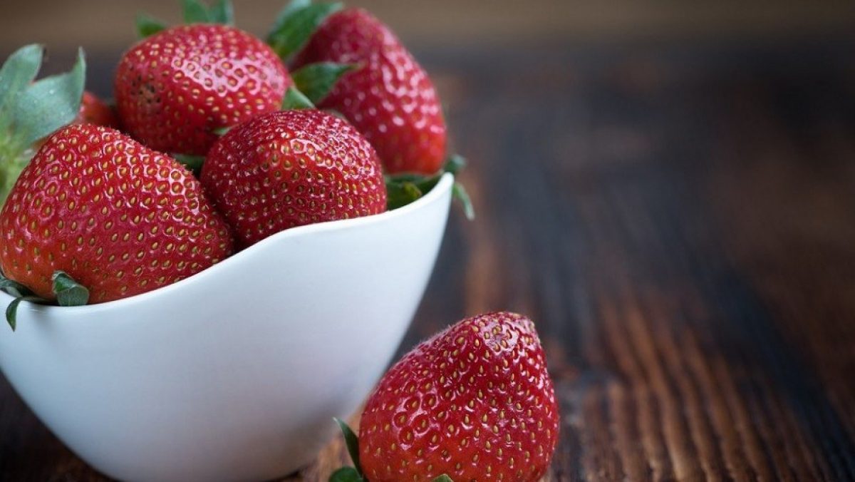 Noticia: Estas son las cinco frutas que te ayudarán a adelgazar de manera rápida Estas son las cinco frutas que te ayudarán a adelgazar de manera rápida