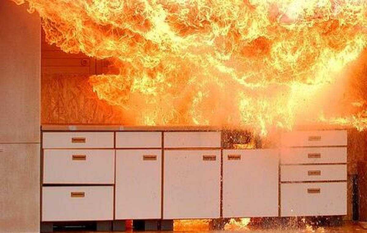 Noticia: Bebé de seis meses y sus 5 hermanos fallecieron en un incendio de su casa Bebé de seis meses y sus 5 hermanos fallecieron en un incendio de su casa