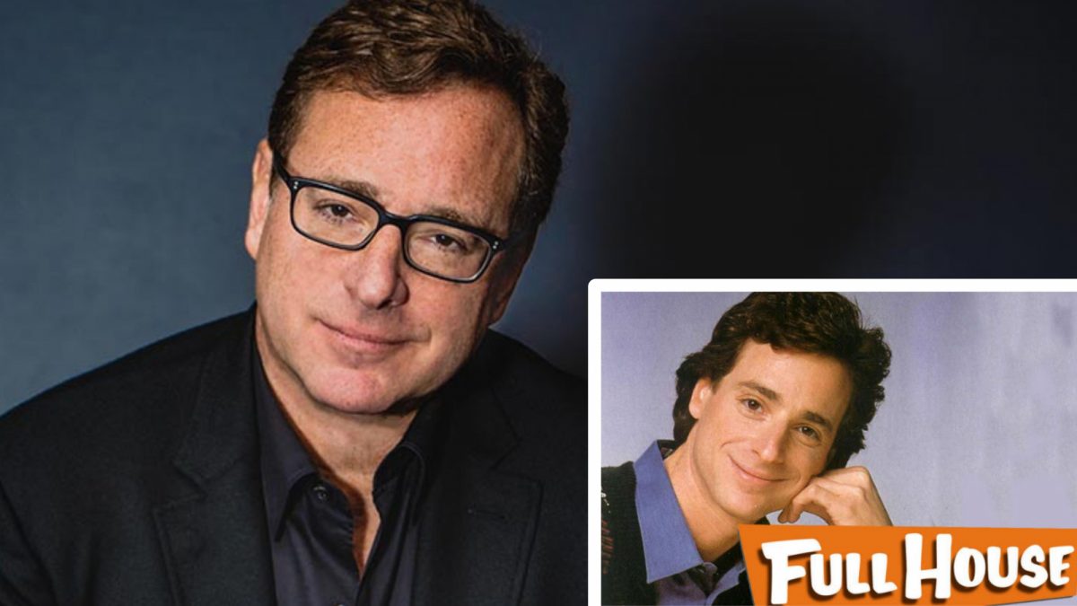 Noticia: Encuentran muerto a Bob Saget, protagonista de la serie “Full House” Encuentran muerto a Bob Saget, protagonista de la serie “Full House”