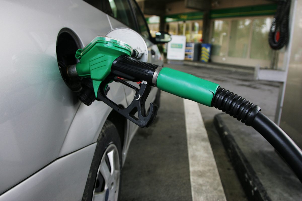 Noticia: Se implementa nuevo sistema de bandas para la fijación de precios en los combustibles a nivel nacional Se implementa nuevo sistema de bandas para la fijación de precios en los combustibles a nivel nacional