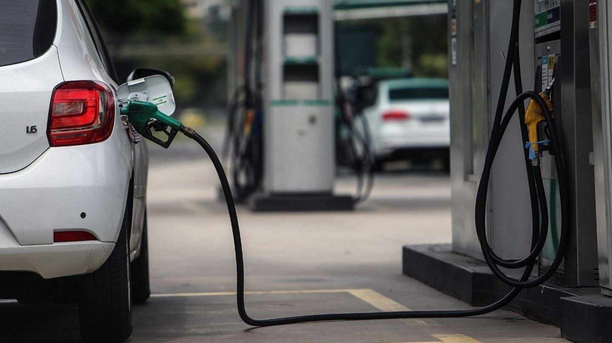 Noticia: México dispuesto a venderle gasolina a Venezuela por razones "humanitarias" México dispuesto a venderle gasolina a Venezuela por razones "humanitarias"