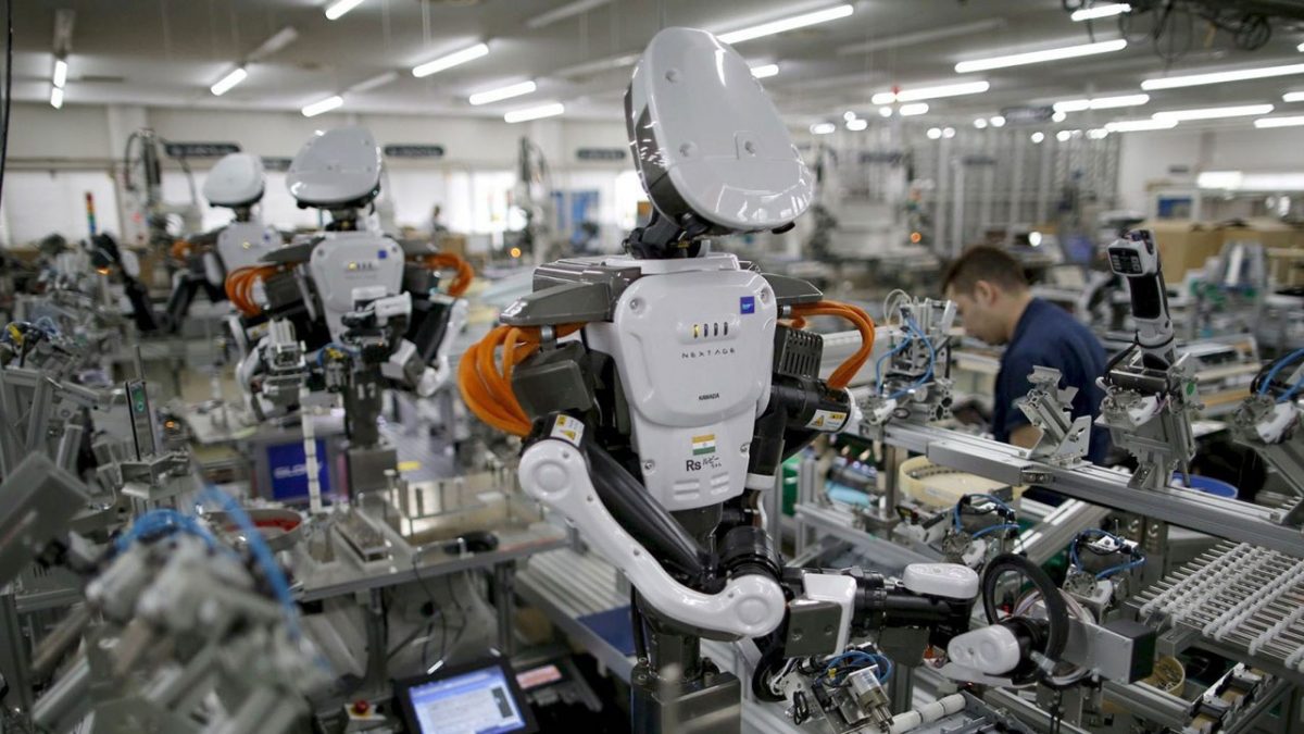 Noticia: Crean por primera vez 'robots vivientes' capaces de reproducirse Crean por primera vez 'robots vivientes' capaces de reproducirse
