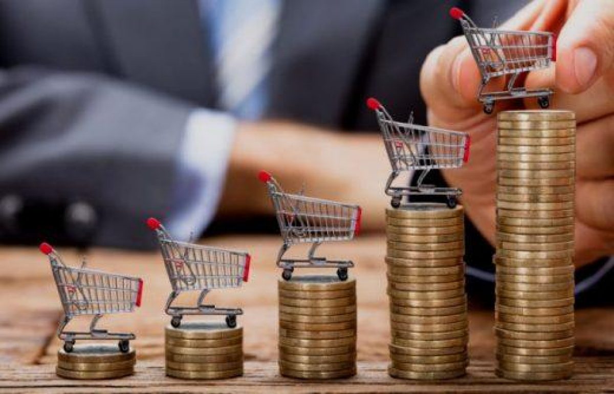 Noticia: Inflación en Rusia alcanza su nivel más alto en más de 20 años Inflación en Rusia alcanza su nivel más alto en más de 20 años