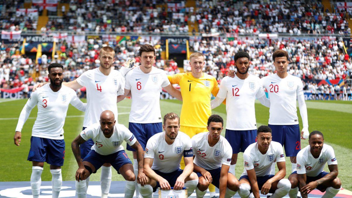 Noticia: Reportan que cinco jugadores de la selección de Inglaterra se niegan a vacunarse contra coronavirus Reportan que cinco jugadores de la selección de Inglaterra se niegan a vacunarse contra coronavirus