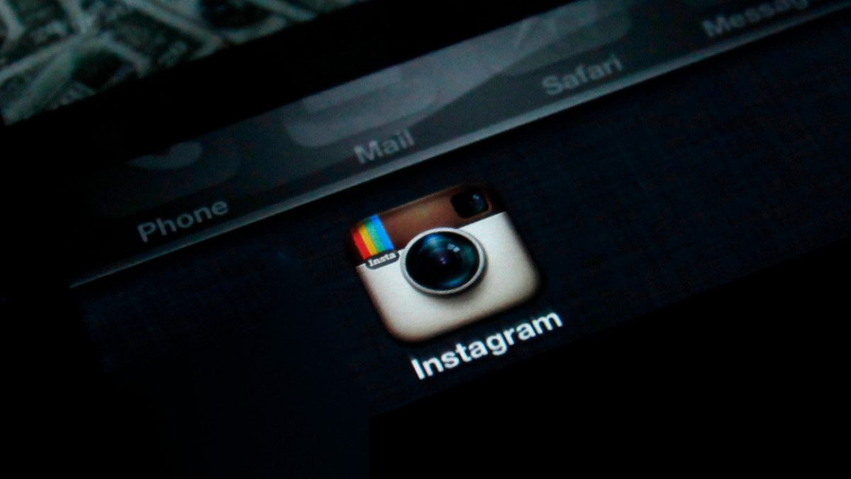 Noticia: Se registra una caída de Instagram en varios países Se registra una caída de Instagram en varios países