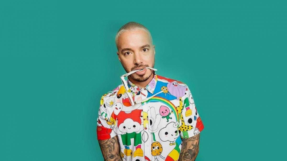 Noticia: 'The boy from Medellín' el documental de J Balvin 'The boy from Medellín' el documental de J Balvin