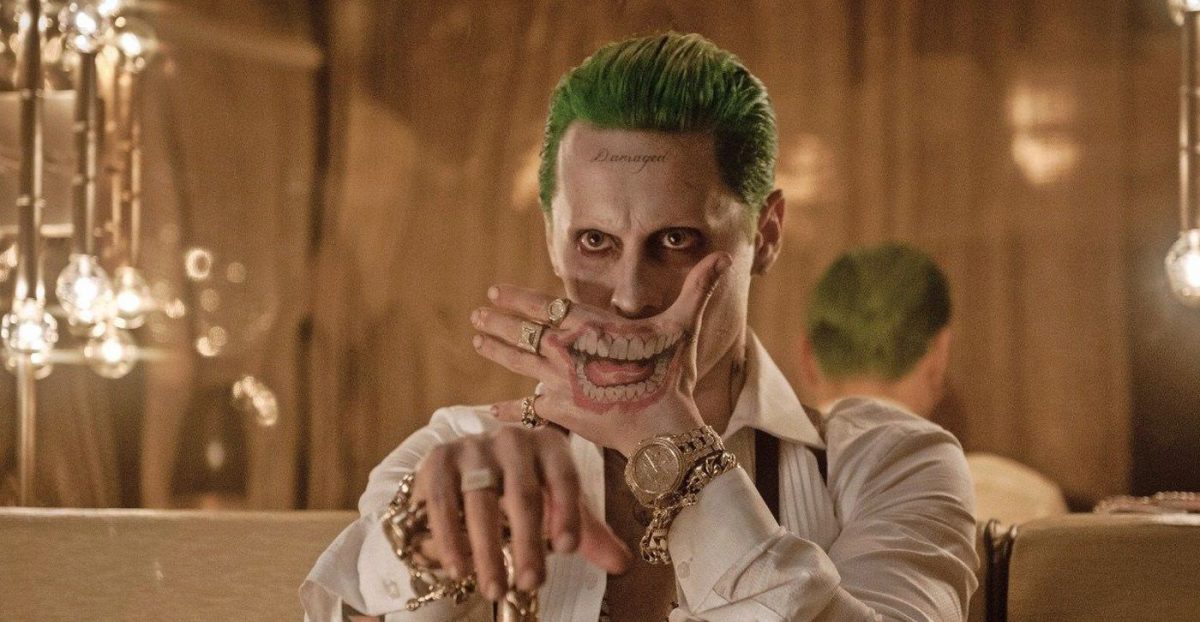 Noticia: Jared Leto volverá a ser el Joker en "La Liga de la Justicia" de Zack Snyder Jared Leto volverá a ser el Joker en "La Liga de la Justicia" de Zack Snyder