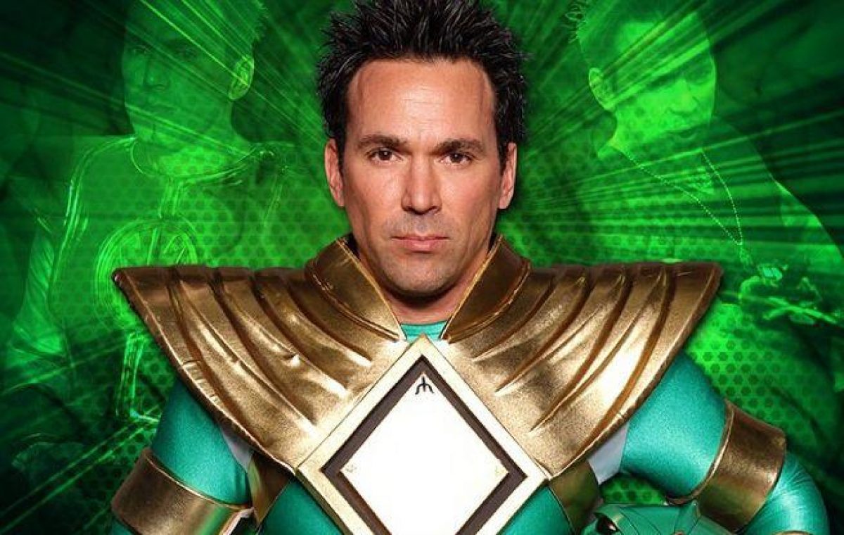Noticia: Revelan causas de la muerte de Jason David Frank, conocido por ser Tommy en Power Rangers Revelan causas de la muerte de Jason David Frank, conocido por ser Tommy en Power Rangers