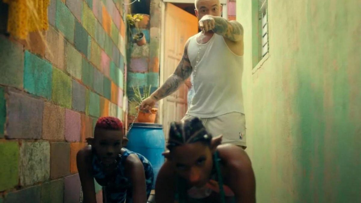 Noticia: Desaparece de Youtube la polémica canción de J Balvin Desaparece de Youtube la polémica canción de J Balvin
