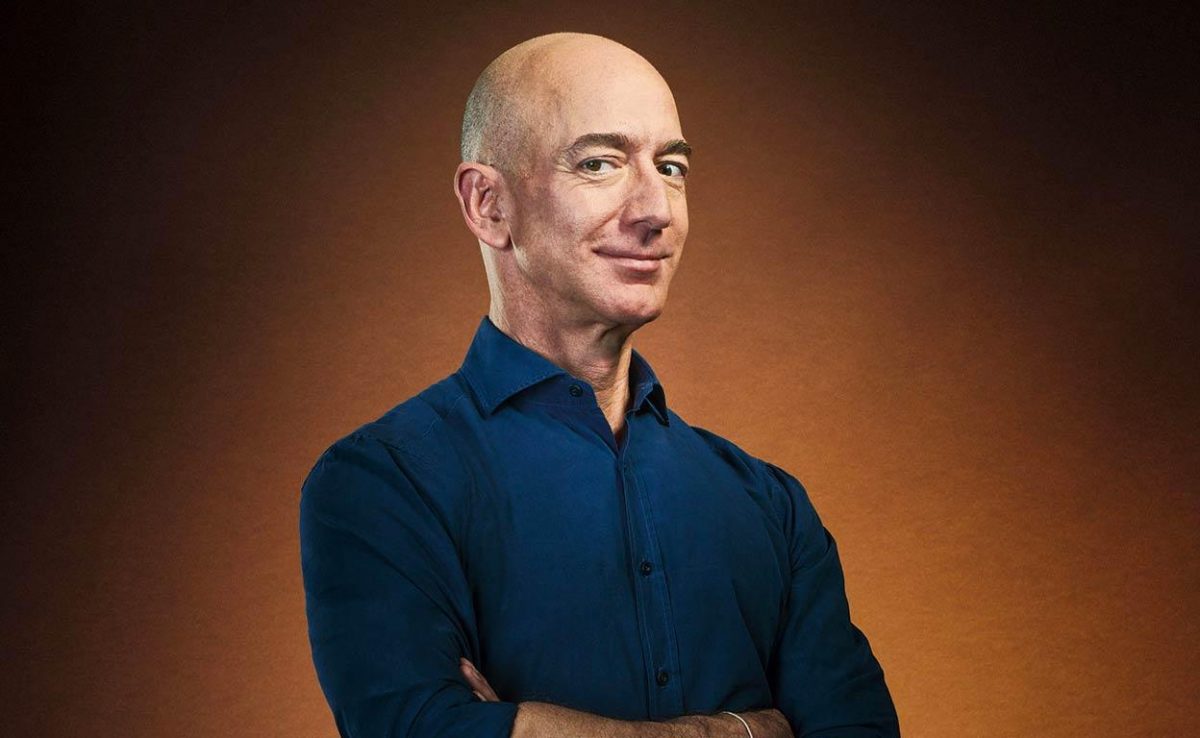 Noticia: Jeff Bezos hace millonaria donación que beneficiará a sitios protegidos en Ecuador y otros países Jeff Bezos hace millonaria donación que beneficiará a sitios protegidos en Ecuador y otros países