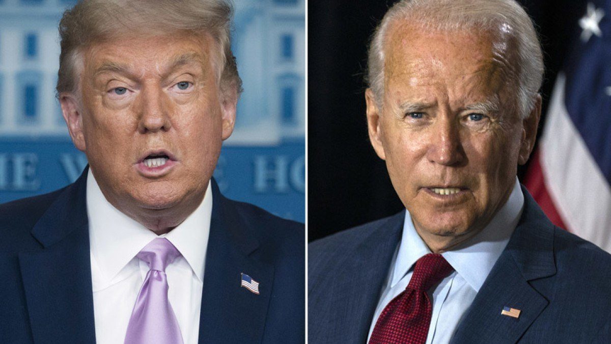 Noticia: Trump anuncia que no asistirá a la ceremonia de investidura de Biden Trump anuncia que no asistirá a la ceremonia de investidura de Biden