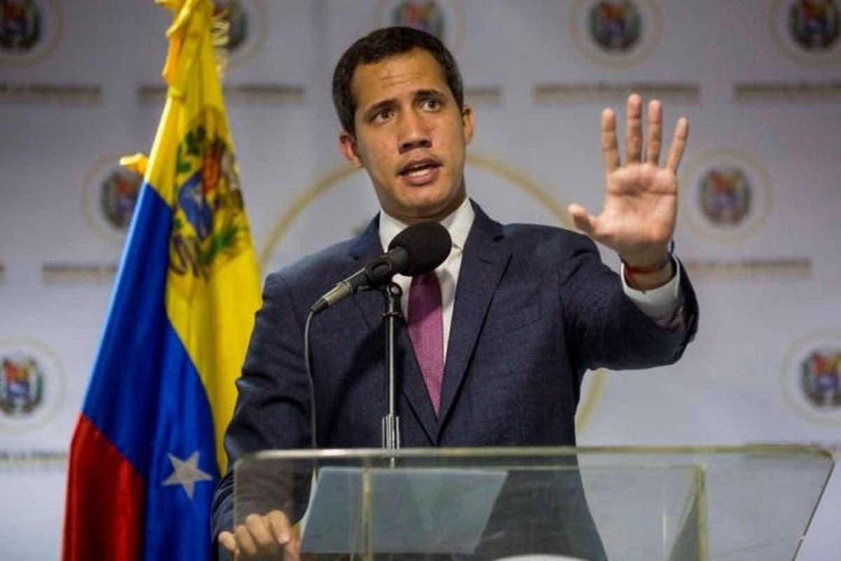 Noticia: Londres reafirma reconocimiento de Guaidó y no de Maduro como presidente de Venezuela Londres reafirma reconocimiento de Guaidó y no de Maduro como presidente de Venezuela