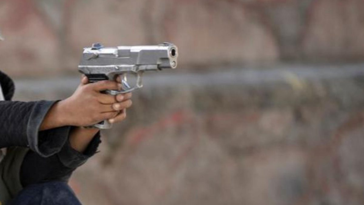 Noticia: Niño mata a su amigo jugando al famoso juego “El Sicario” Niño mata a su amigo jugando al famoso juego “El Sicario”