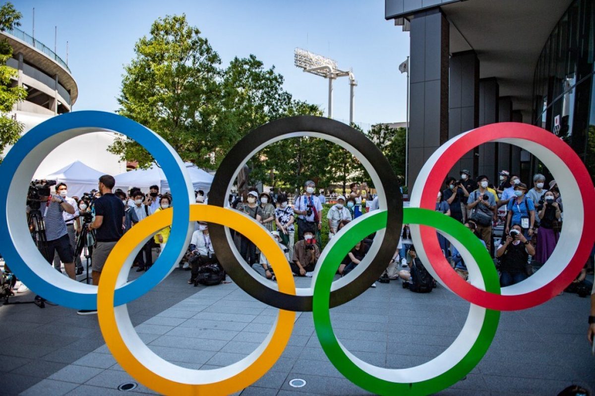 Noticia: Director no descarta la cancelación de última hora de los Juegos Olímpicos de Tokio 2020 Director no descarta la cancelación de última hora de los Juegos Olímpicos de Tokio 2020