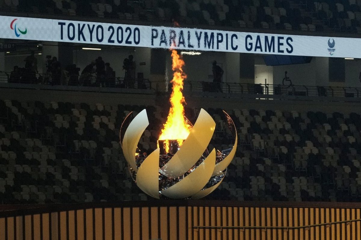 Noticia: Claro Sports y Marca Claro tendrán los Juegos Paralímpicos Tokyo 2020 Claro Sports y Marca Claro tendrán los Juegos Paralímpicos Tokyo 2020