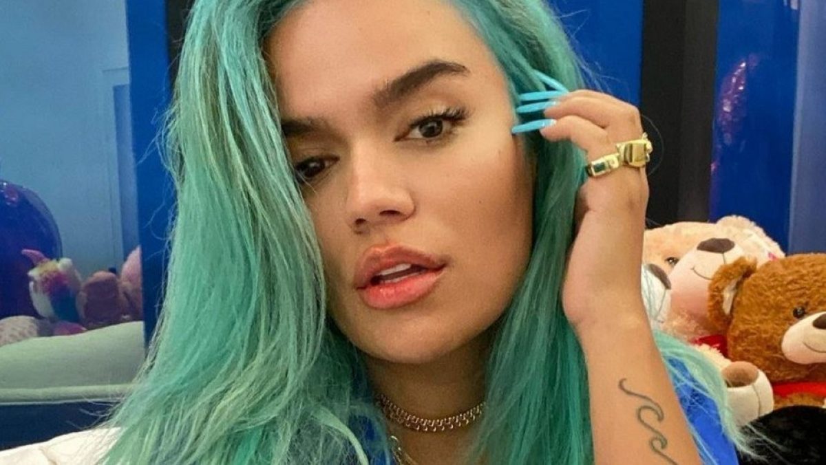 Noticia: FOTOS | La lujosa manera en que Karol G celebra el 14 de febrero FOTOS | La lujosa manera en que Karol G celebra el 14 de febrero