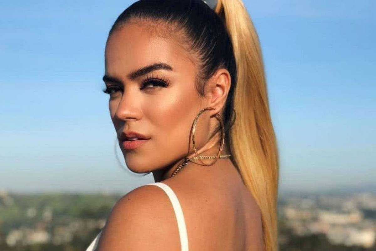 Estos son los significados de los tatuajes de Karol G TC Televisión