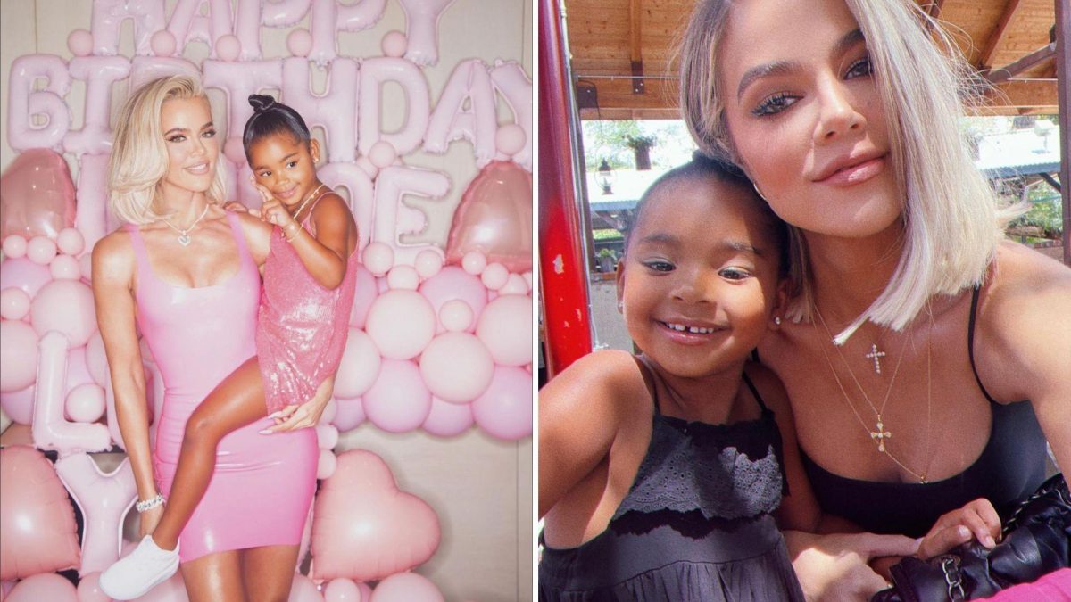 Noticia: Khloé Kardashian espera su segundo hijo por vientre de alquiler Khloé Kardashian espera su segundo hijo por vientre de alquiler